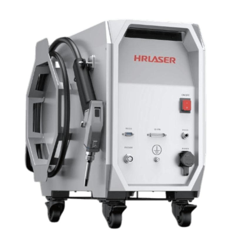 Hr laser เครื่องเชื่อม 1500W